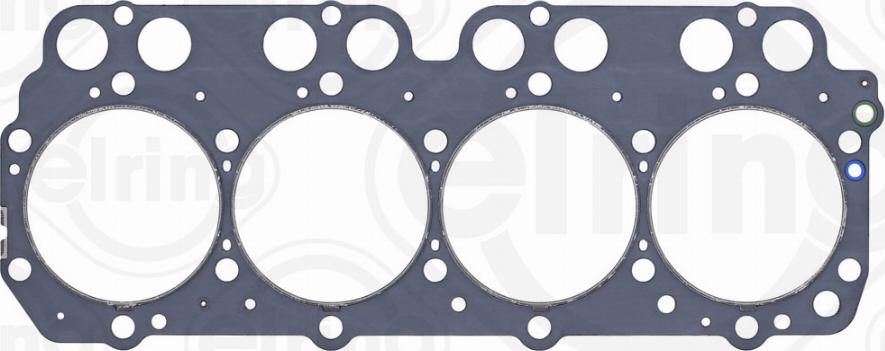 Elring 568.250 - Joint d'étanchéité, culasse droxauto.com