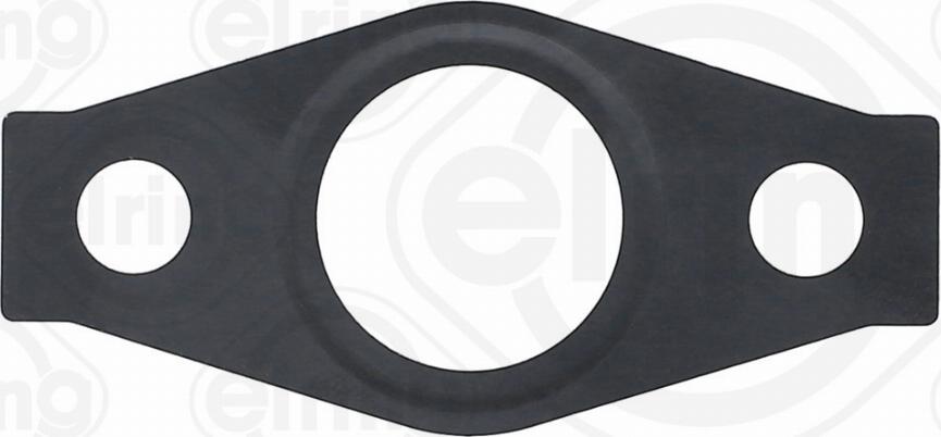 Elring 562.200 - Joint, sortie d'huile (compresseur) droxauto.com