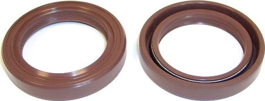 Elring 505.838 - Bague d'étanchéité, vilebrequin droxauto.com