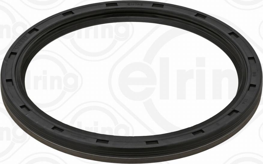 Elring 507.990 - Bague d'étanchéité, vilebrequin droxauto.com