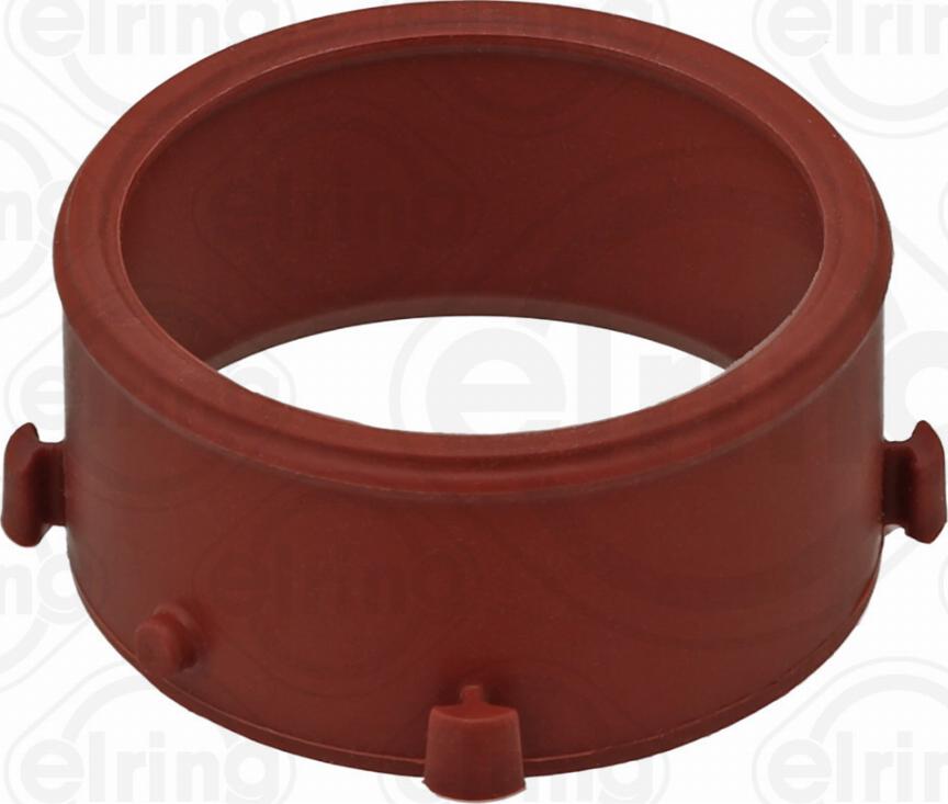 Elring 519.290 - Bague d'étanchéité, gaine de suralimentation droxauto.com