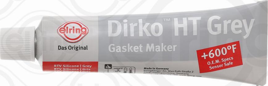 Elring 510.031 - Joint de cache culbuteurs droxauto.com