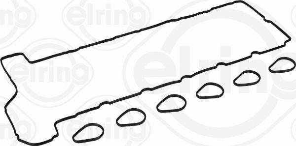 Elring 518.260 - Jeu de joints d'étanchéité, couvercle de culasse droxauto.com