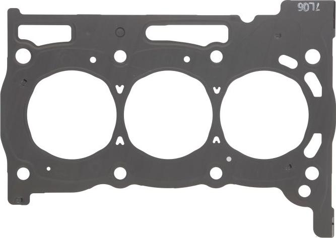 Elring 589.490 - Joint d'étanchéité, culasse droxauto.com