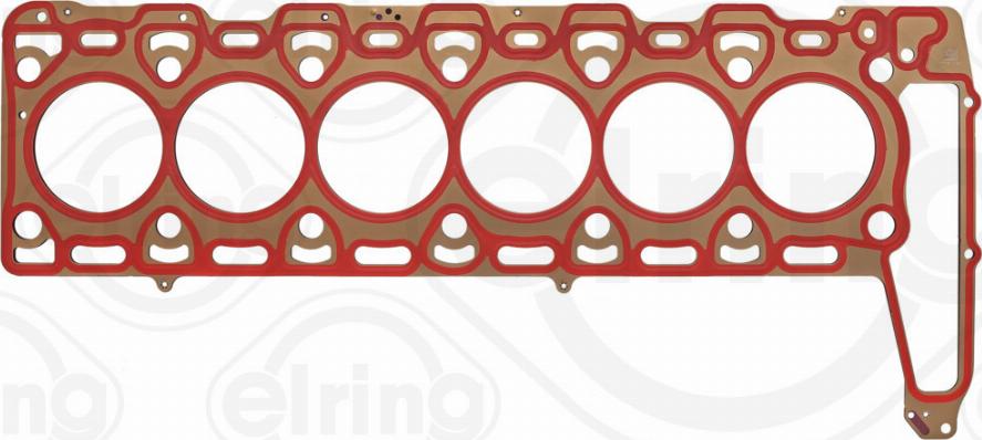 Elring 589.121 - Joint d'étanchéité, culasse droxauto.com