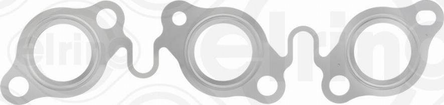 Elring 584.910 - Joint d'étanchéité, collecteur d'échappement droxauto.com