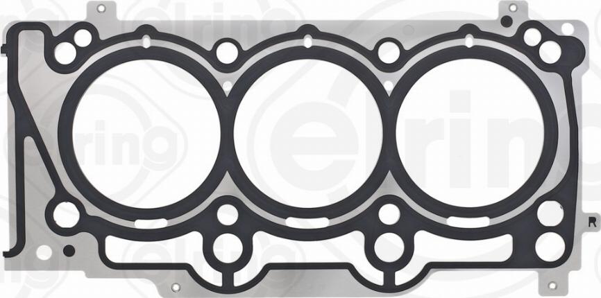 Elring 586.280 - Joint d'étanchéité, culasse droxauto.com