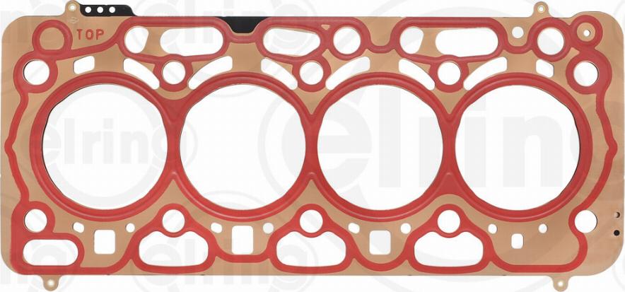 Elring 581.740 - Joint d'étanchéité, culasse droxauto.com