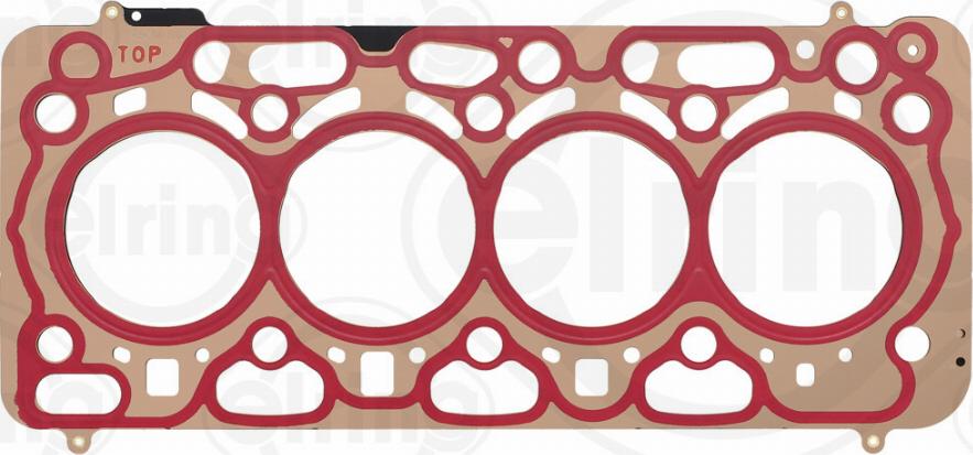 Elring 581.720 - Joint d'étanchéité, culasse droxauto.com