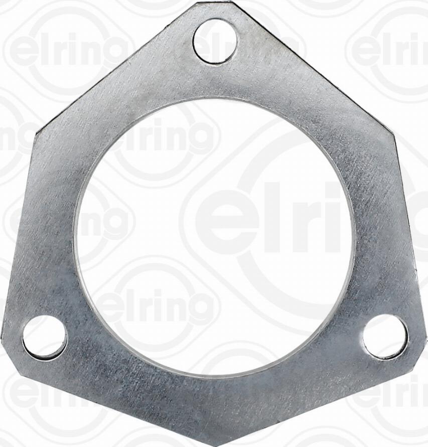 Elring 582.860 - Joint d'étanchéité, tuyau d'échappement droxauto.com