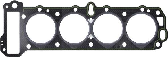 Elring 587.119 - Joint d'étanchéité, culasse droxauto.com