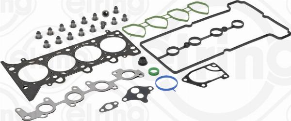 Elring 536.660 - Pochette haute droxauto.com