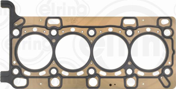 Elring 530.170 - Joint d'étanchéité, culasse droxauto.com