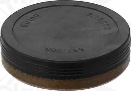 Elring 537.700 - Bouchon, arbre à came droxauto.com