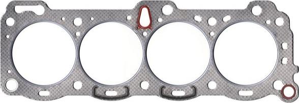 Elring 529.990 - Joint d'étanchéité, culasse droxauto.com