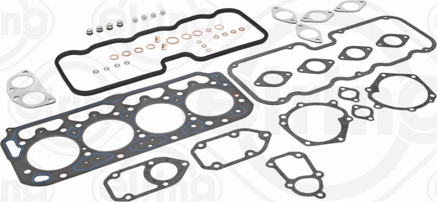 Elring 529.100 - Pochette haute droxauto.com