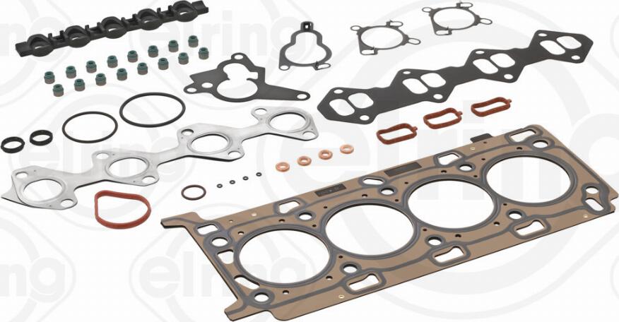 Elring 521.130 - Pochette haute droxauto.com