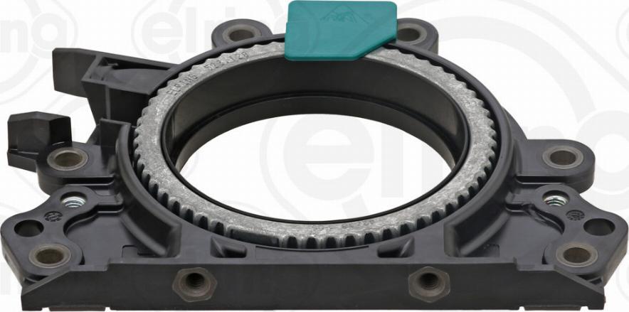 Elring 523.120 - Bague d'étanchéité, vilebrequin droxauto.com