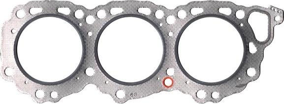 Elring 527.920 - Joint d'étanchéité, culasse droxauto.com