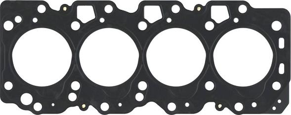 Elring 573.176 - Joint d'étanchéité, culasse droxauto.com