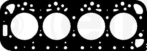 Elring 694.501 - Joint d'étanchéité, culasse droxauto.com