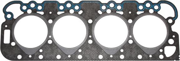 Elring 694.502 - Joint d'étanchéité, culasse droxauto.com