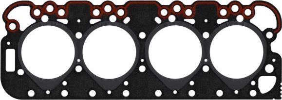 Elring 694.510 - Joint d'étanchéité, culasse droxauto.com