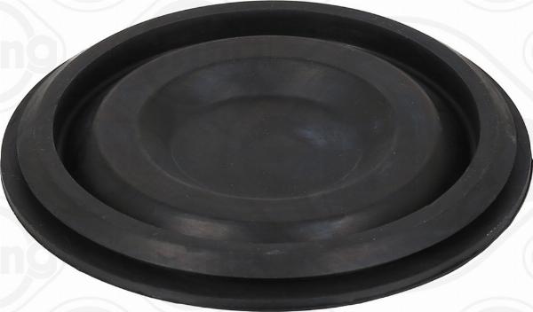 Elring 694.830 - Joint d'étanchéité, carter de distribution droxauto.com