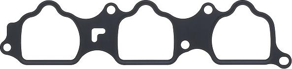 Elring 695.070 - Joint d'étanchéité, collecteur d'admission droxauto.com