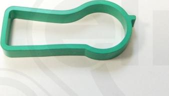 Elring 690.850 - Joint d'étanchéité, collecteur d'admission droxauto.com