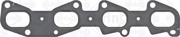 Elring 690.721 - Joint d'étanchéité, collecteur d'échappement droxauto.com