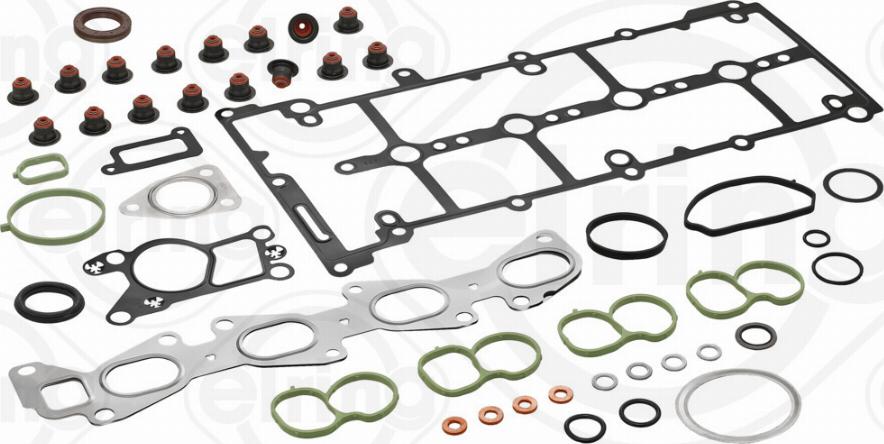 Elring 644.760 - Pochette haute droxauto.com