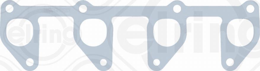 Elring 645.710 - Joint d'étanchéité, collecteur d'échappement droxauto.com