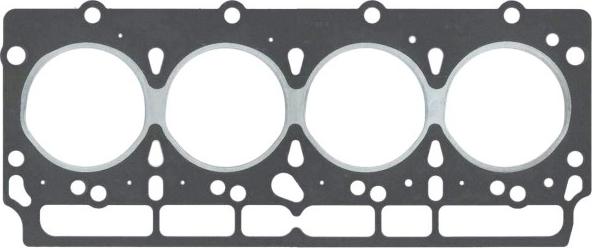 Elring 646.450 - Joint d'étanchéité, culasse droxauto.com