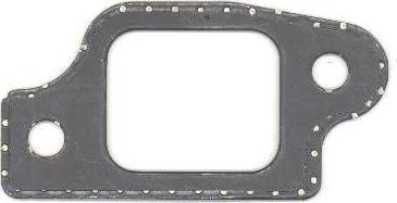 Elring 646.550 - Joint d'étanchéité, collecteur d'échappement droxauto.com