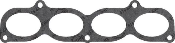 Elring 646.100 - Joint d'étanchéité, carter de collecteur d'admission droxauto.com
