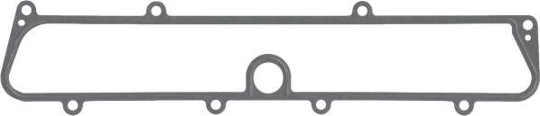 Elring 646.182 - Joint d'étanchéité, carter de collecteur d'admission droxauto.com