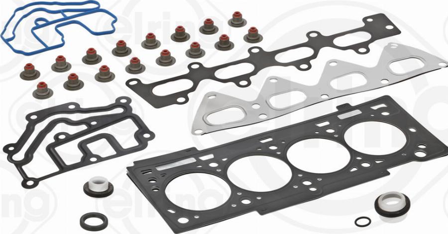 Elring 659.250 - Pochette haute droxauto.com