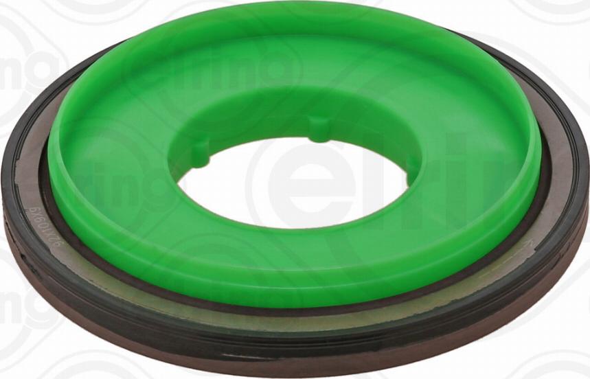 Elring 654.250 - Bague d'étanchéité, vilebrequin droxauto.com