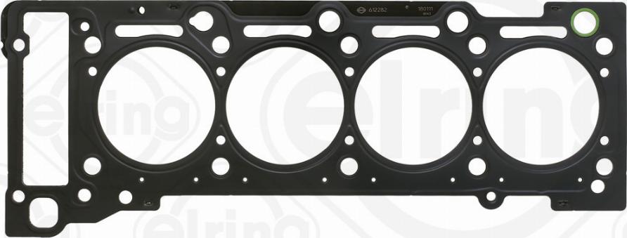Elring 612.282 - Joint d'étanchéité, culasse droxauto.com