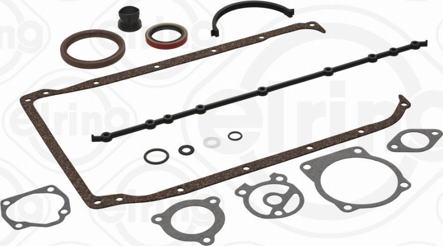 Elring 686.770 - Pochette basse droxauto.com