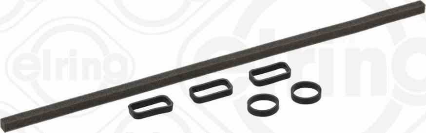 Elring 632.580 - Jeu de joints d'étanchéité, couvercle de culasse droxauto.com