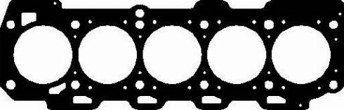 Elring 626.771 - Joint d'étanchéité, culasse droxauto.com