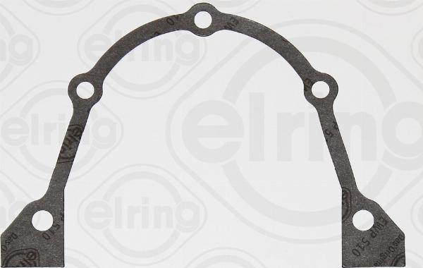 Elring 671.960 - Joint, couverle de carter (carter de vilebrequin) droxauto.com