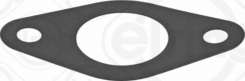 Elring 096.320 - Joint, flexible vanne EGR droxauto.com