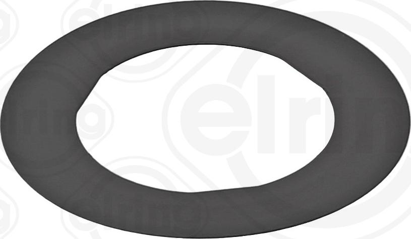 Elring 096.370 - Joint, flexible vanne EGR droxauto.com