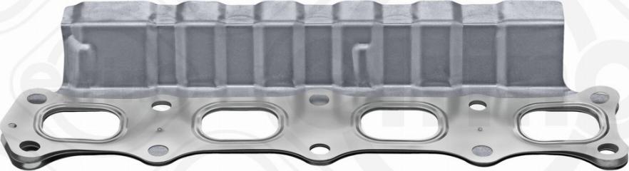 Elring 090.650 - Joint d'étanchéité, collecteur d'échappement droxauto.com