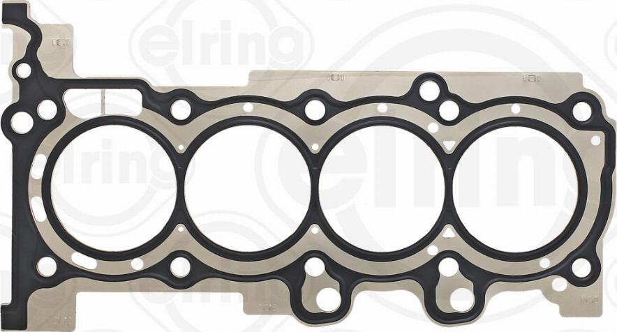 Elring 091.090 - Joint d'étanchéité, culasse droxauto.com