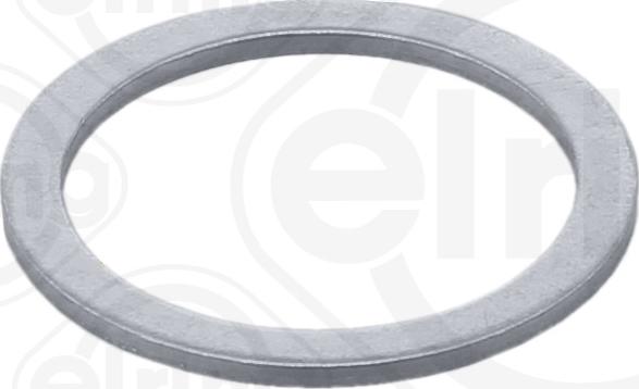 Elring 098.660 - Joint d'étanchéité, tuyau de liquide de refroidissement droxauto.com