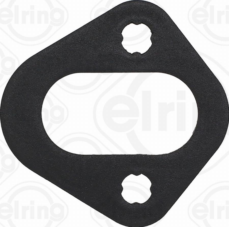 Elring 093.020 - Joint spi de vilebrequin, ventilation du carter-moteur droxauto.com